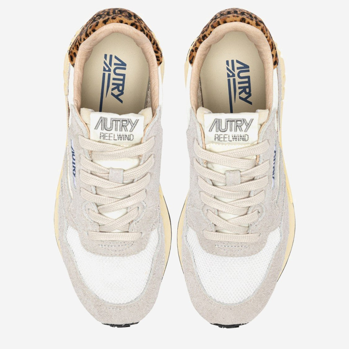 Autry Reelwind Low Sneakers