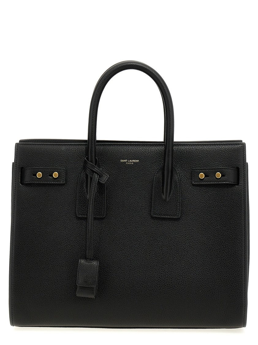 Saint Laurent Sac De Jour' Small Handbag