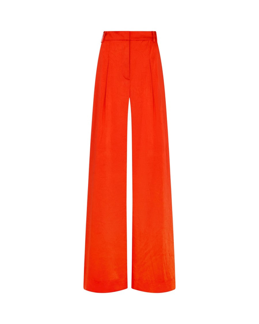 Serena Bute Bute Trouser '25 With High Waist