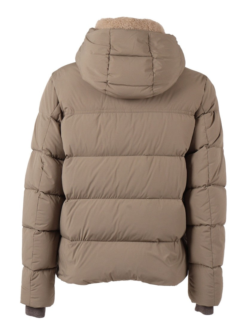 Moorer Alarick-Kn Jacket