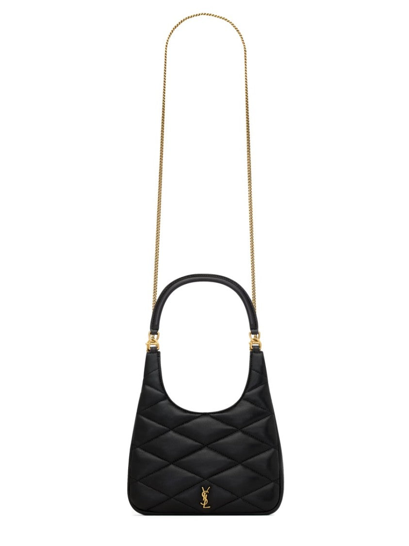 Saint Laurent "Sade" Hobo Bag