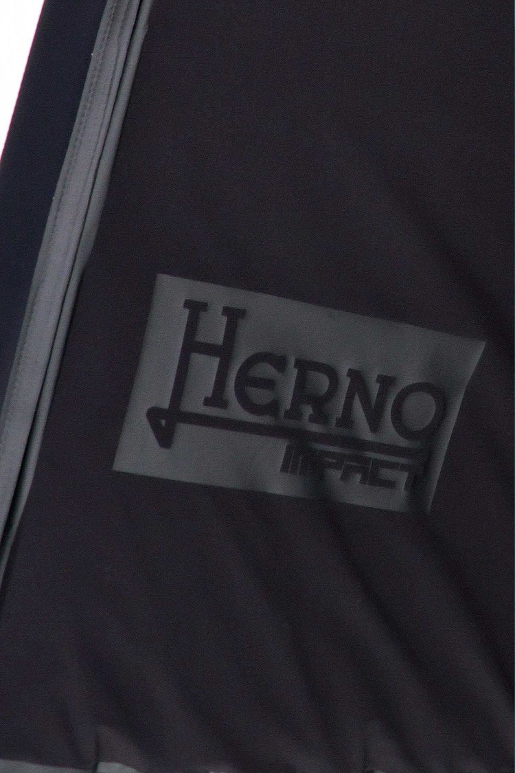 Herno Functional Wardrobe Down Padded Gilet