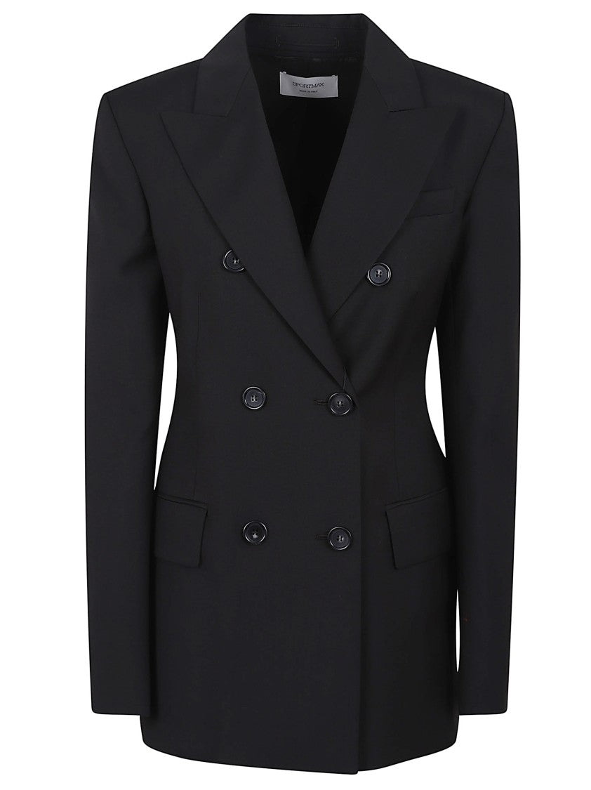 Max Mara Adam Jacket