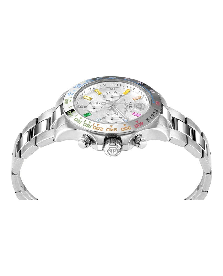 Philipp Plein Nobile Lady Chronograph Watch