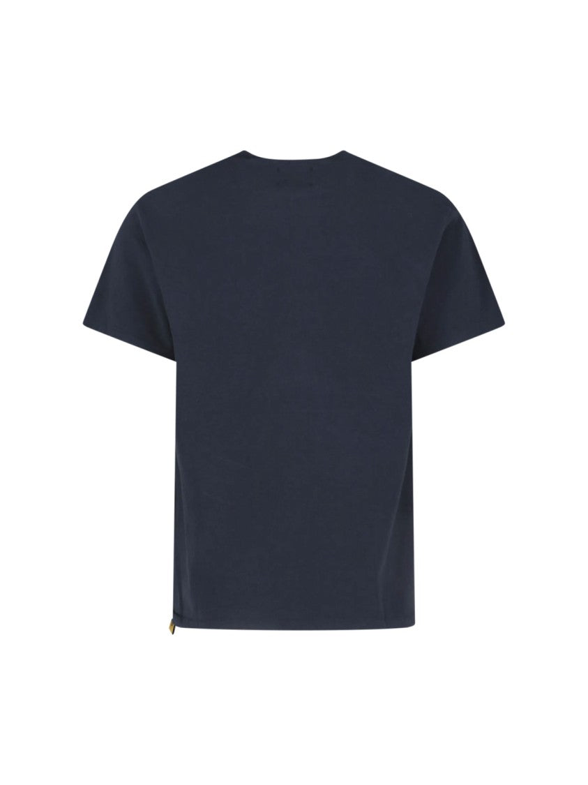 Gallery Dept. Black Dept De La Galerie T-Shirt