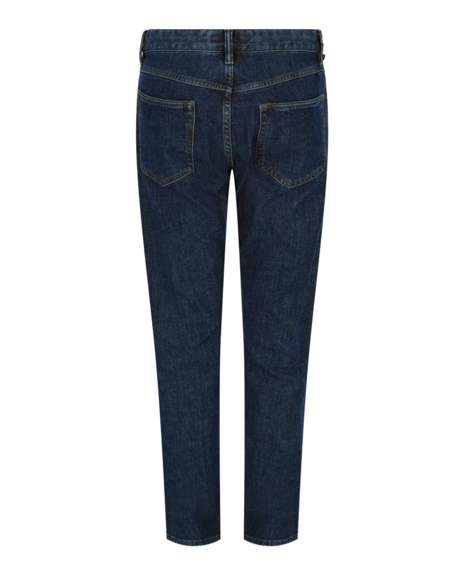 Slowear Incotex Slim-Fit 5P Denim Jeans