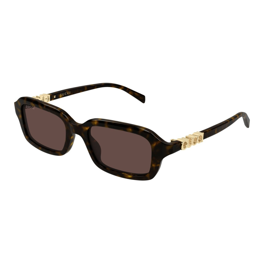 Gucci Gg2152s Tortoiseshell Acetate Sunglasses