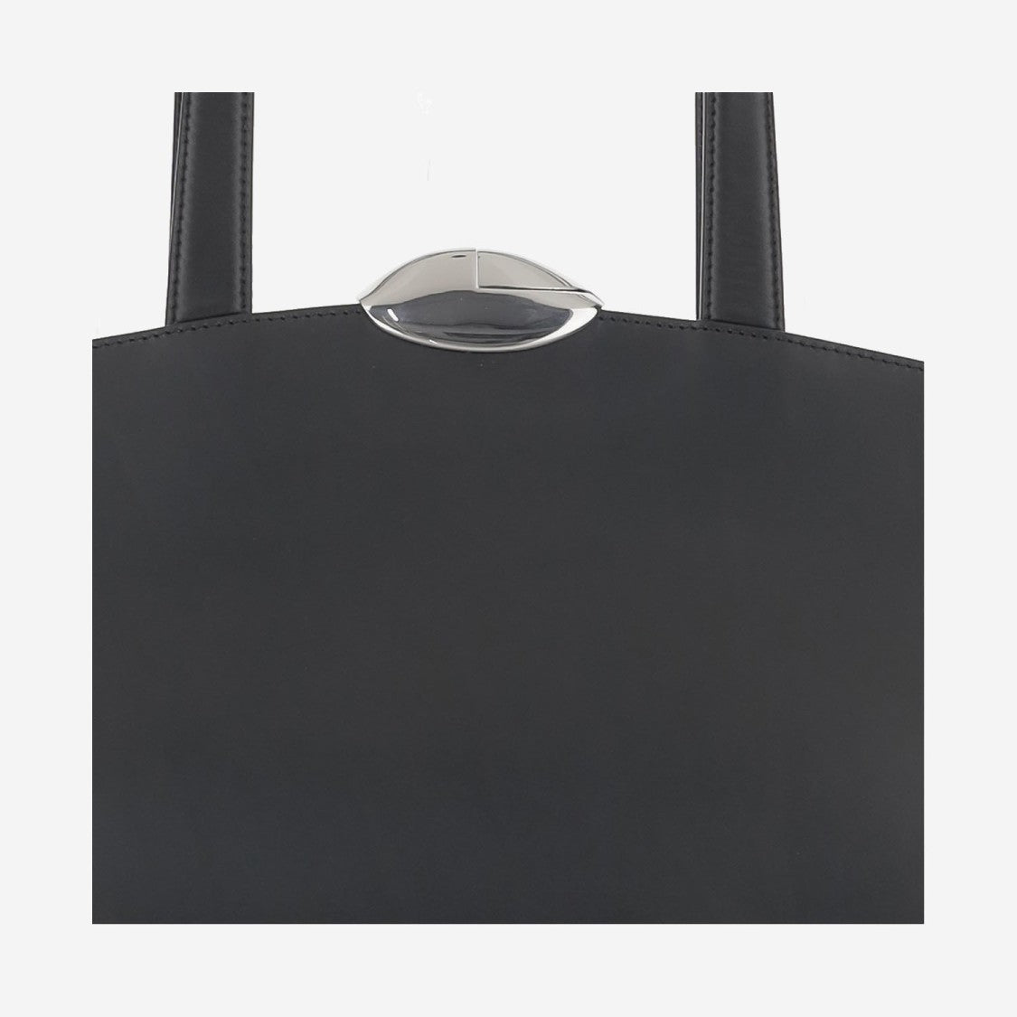 Benedetta Bruzziches Serena Leather Bag