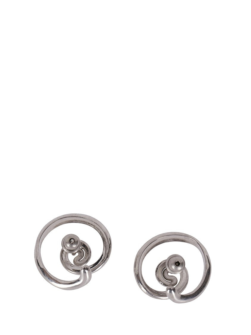 Panconesi Small Spiral Vortex Huggies