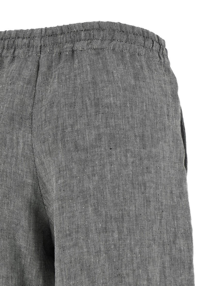 Federica Bonifaci Linen Trousers