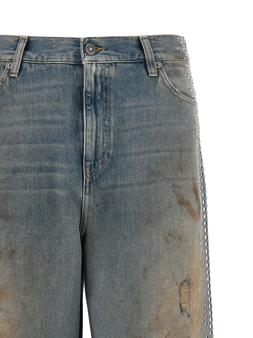 Golden Goose 'Melody' Jeans