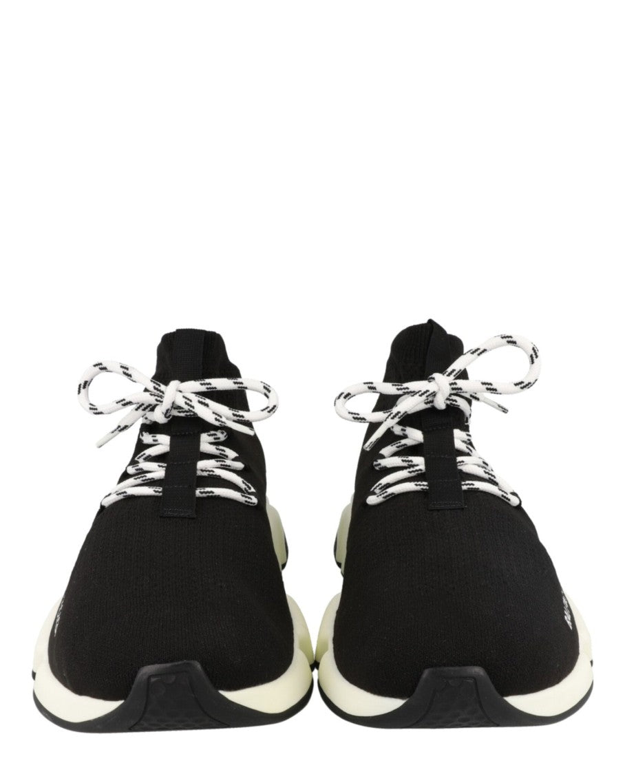 Balenciaga Speed Lace-Up Sneakers