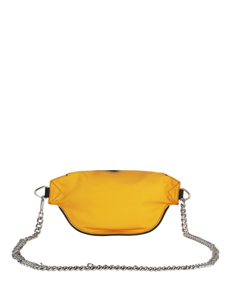 Alexander Mcqueen The Biker Bum Bag