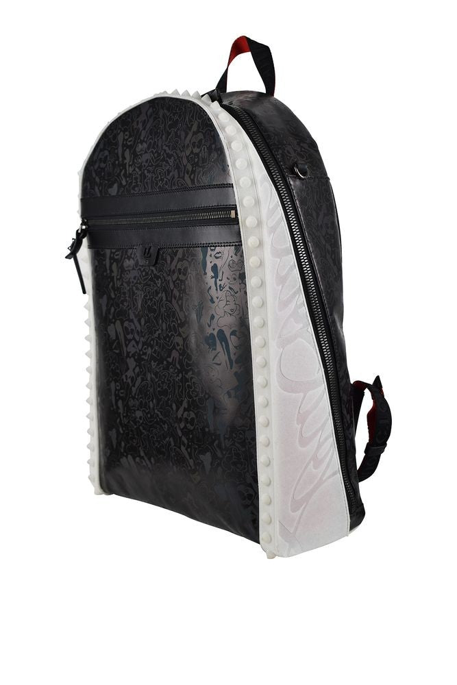 Christian Louboutin Backparis Backpack