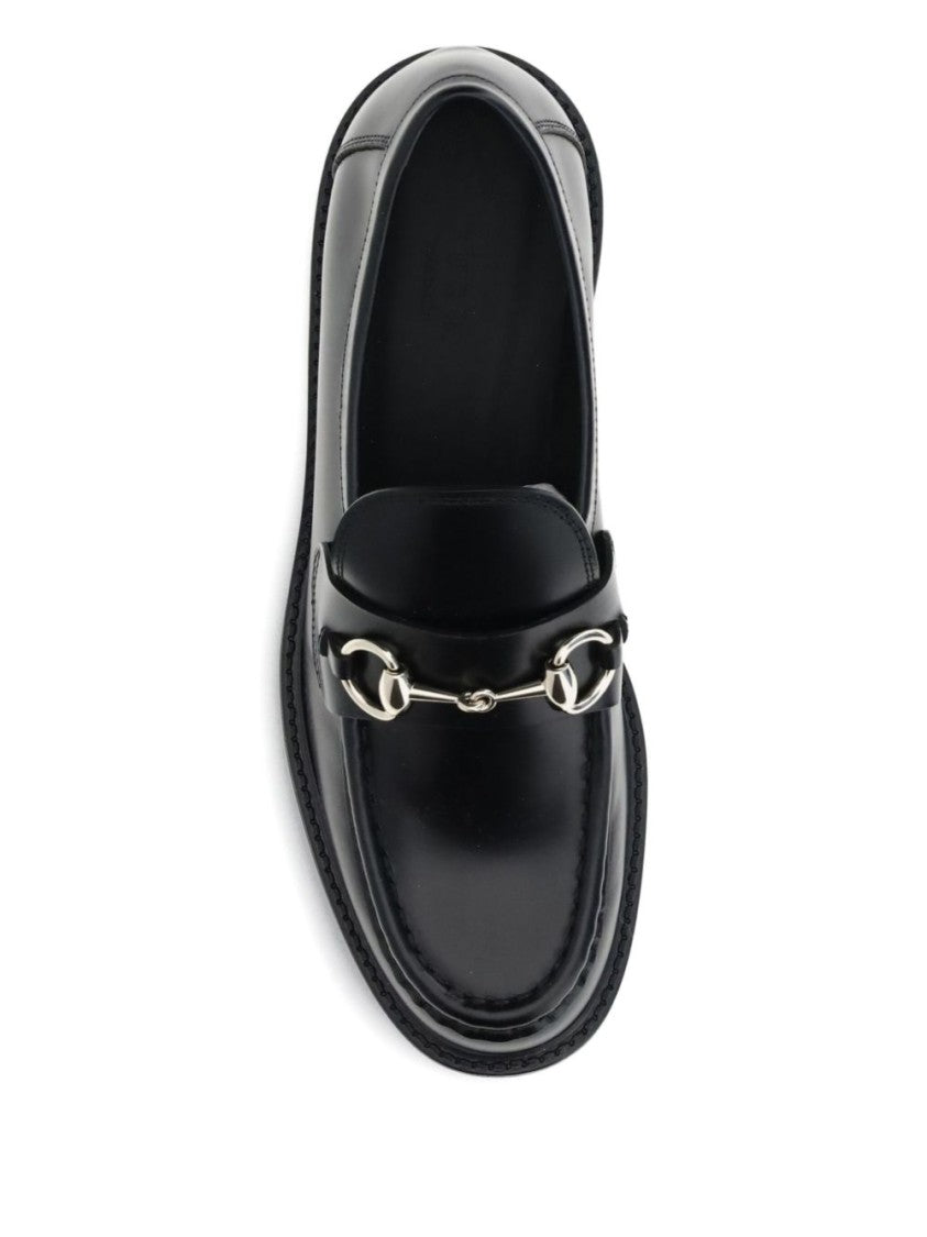 Gucci Loafer With Horsebit