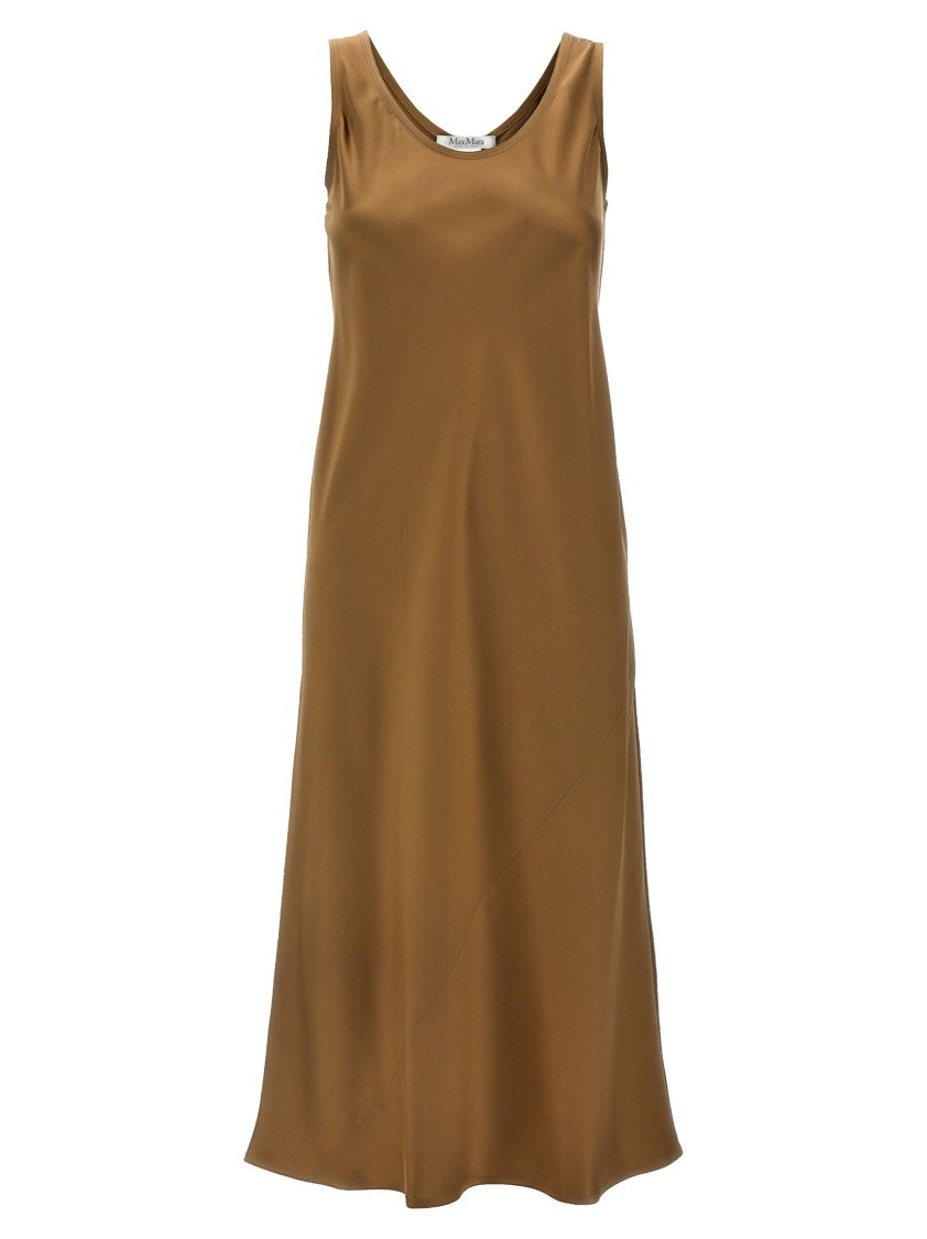 Max Mara 'Banio' Dress
