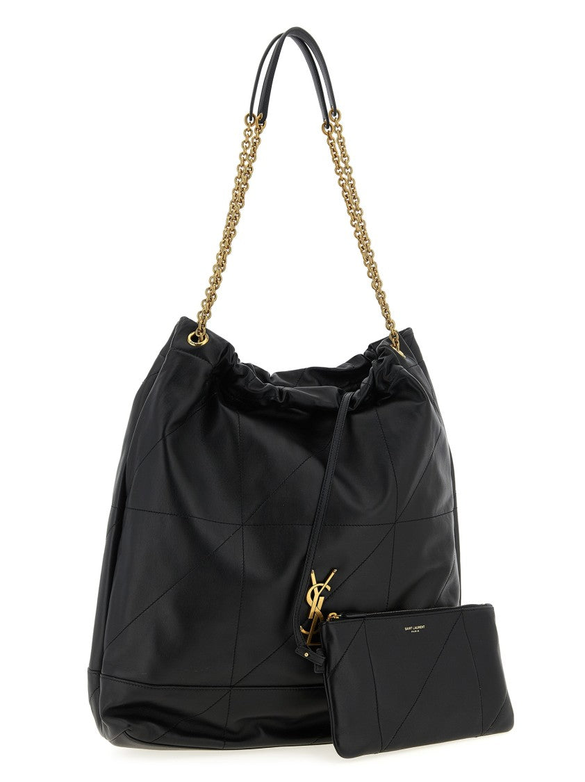 Saint Laurent Jamie' Large Shoulder Bag
