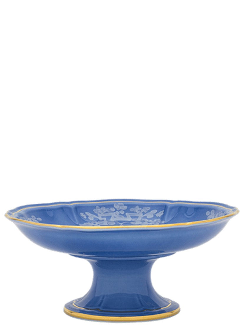 Ginori 1735 Oriente Italiano' Fruit Bowl ⌀ 22 Cm