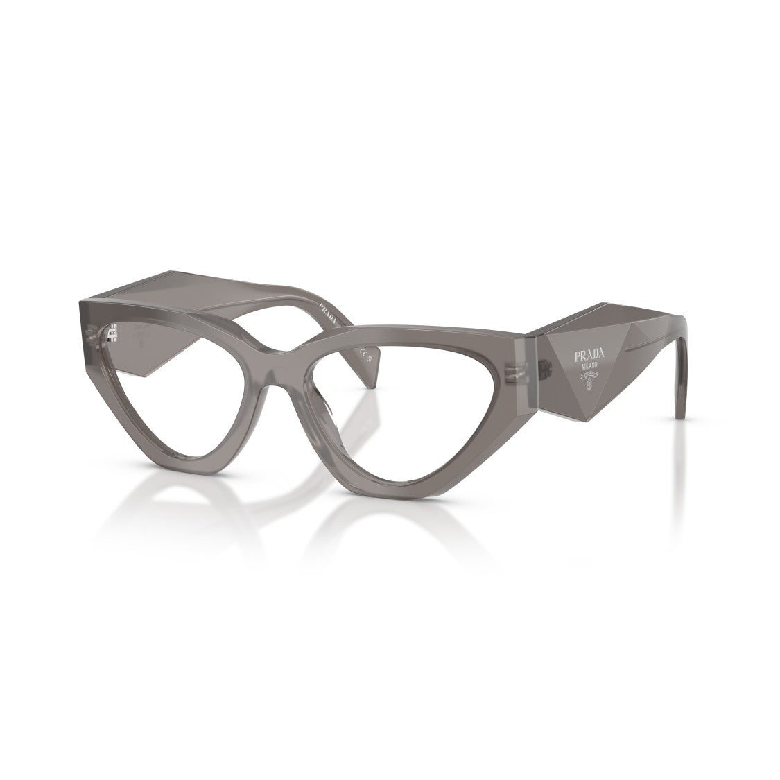Prada 0Pr C07v Cat-Eye Sunglasses