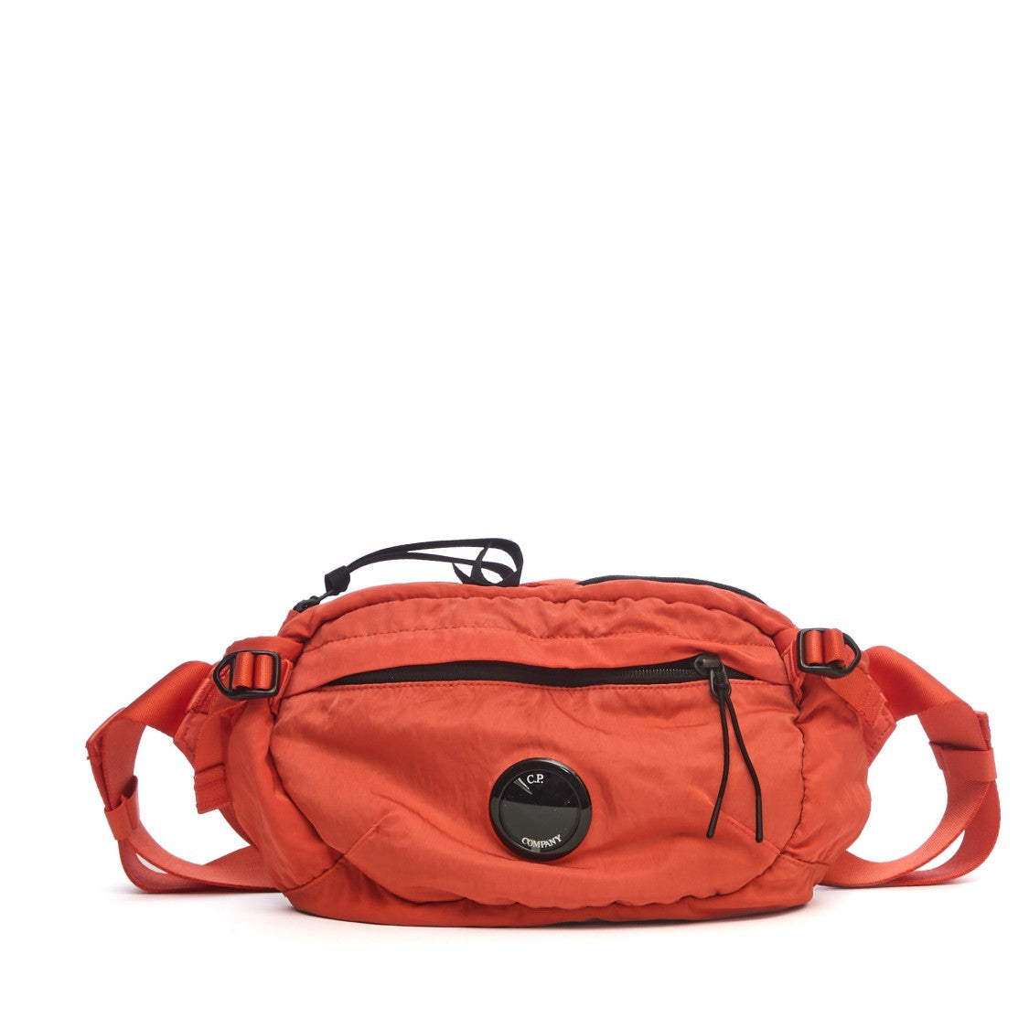 C.P. Company Nylon B Crossbody Pack
