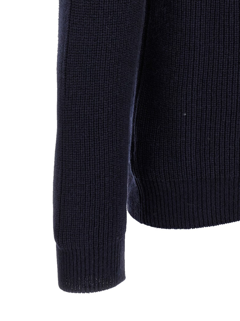 Zanone Cashmere Sweater