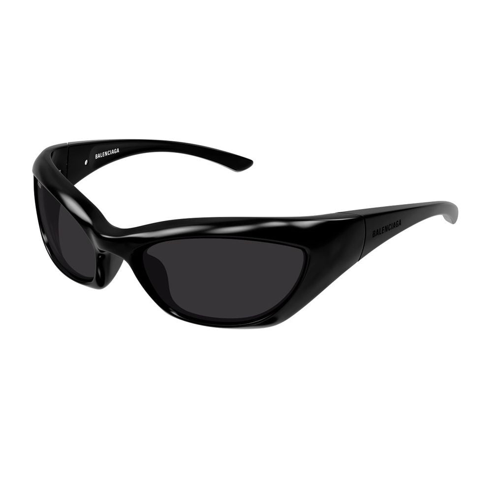 Balenciaga Bb0463s Linea Extreme Sunglasses