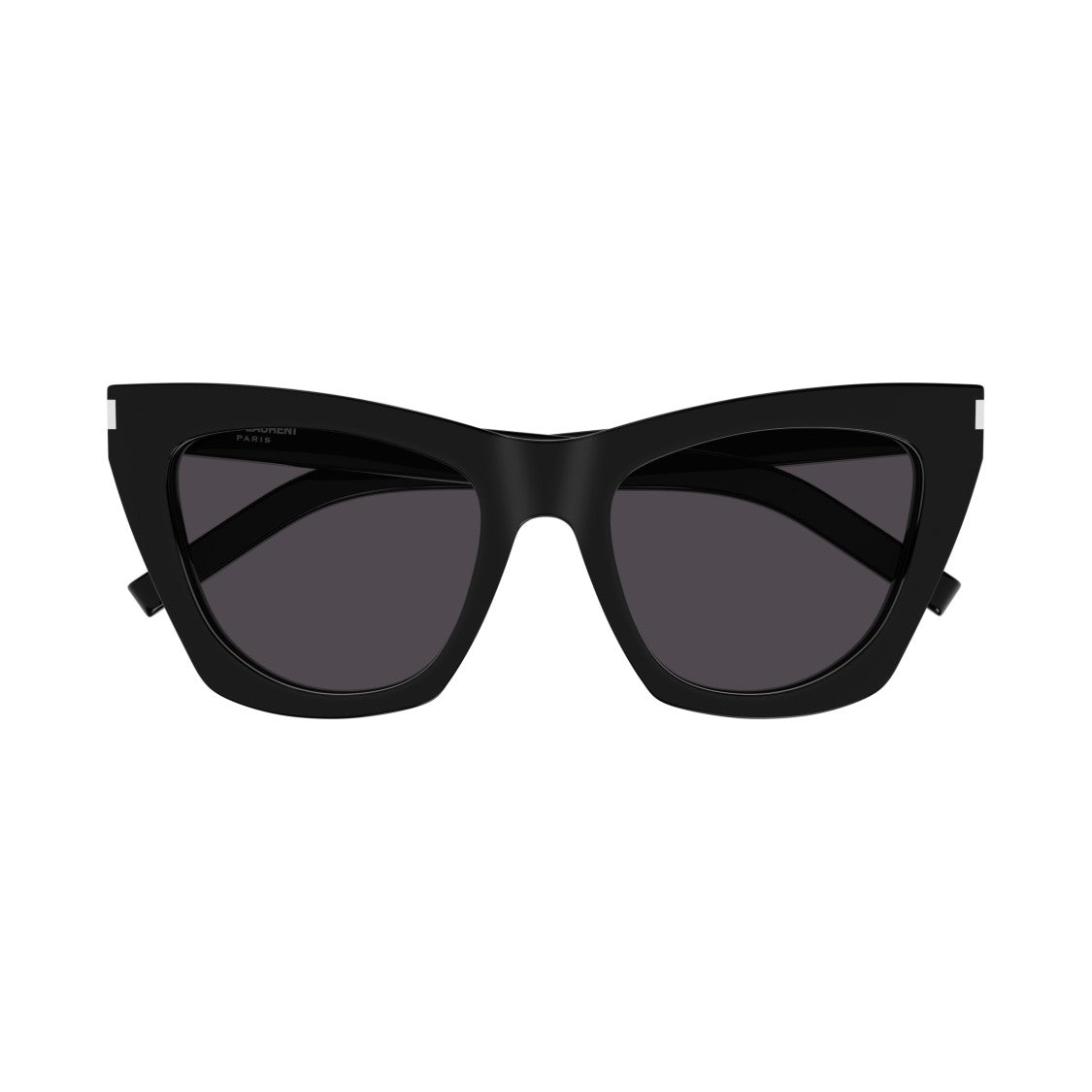 Saint Laurent Oversized Cat-Eye Sunglasses With Recycled Acetate Frame