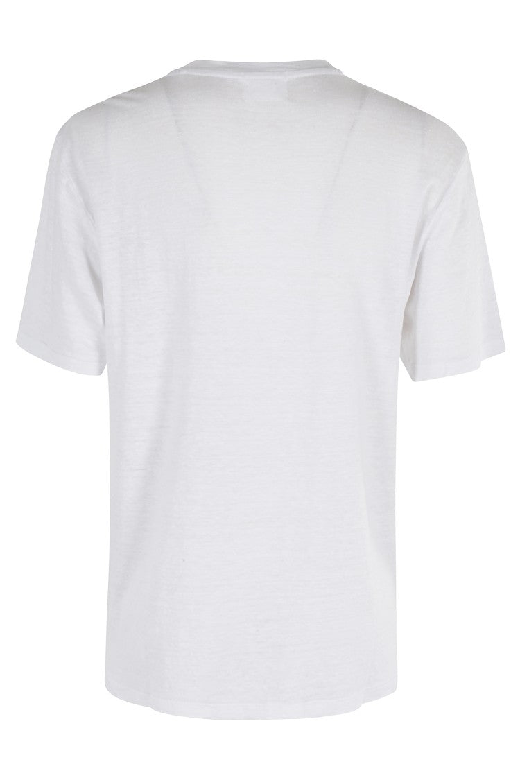 Isabel Marant Étoile Zewel Gz T-Shirt