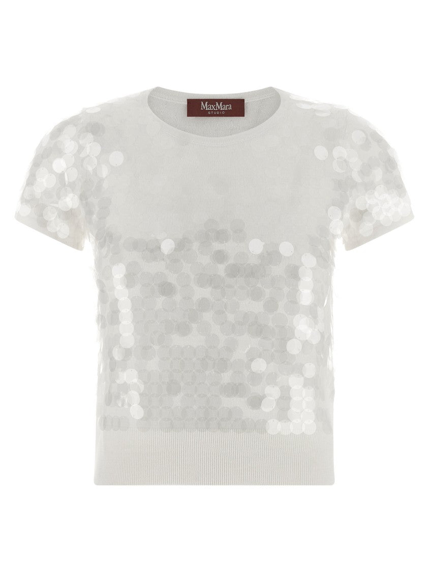 Max Mara 'Saio' Sweater