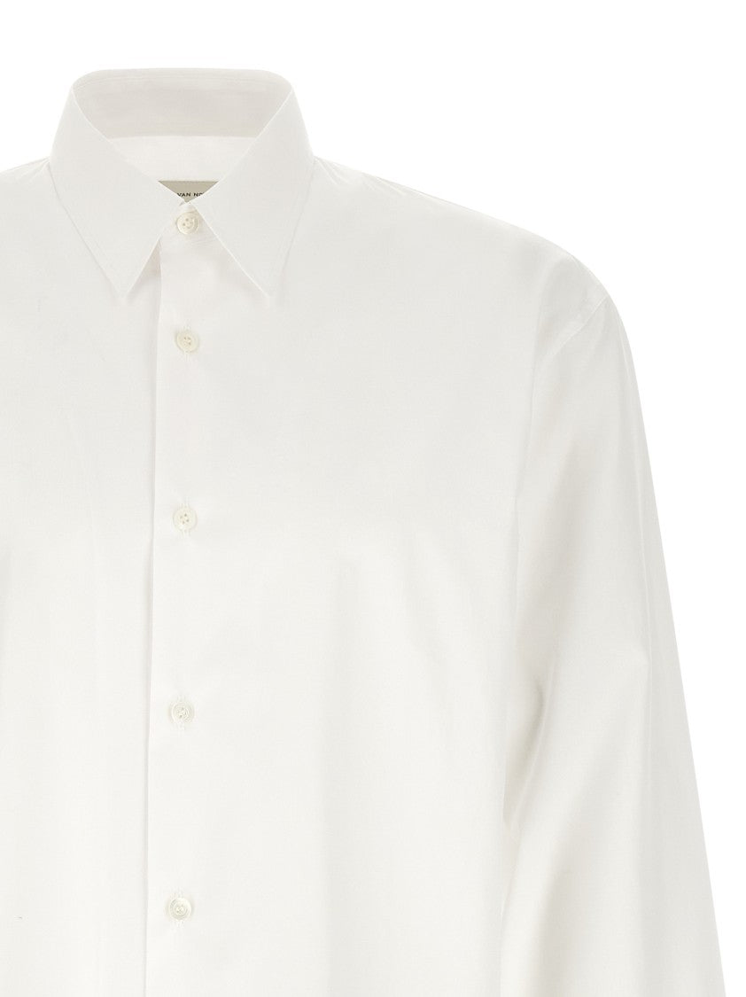 Dries Van Noten 'Capero' Shirt