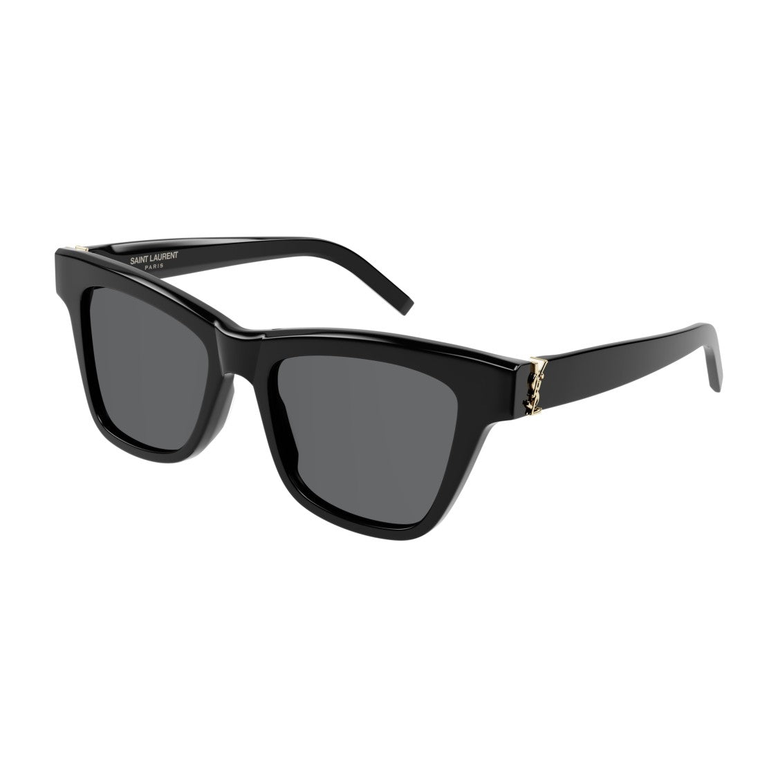Saint Laurent Sl M106 Rectangular Sunglasses