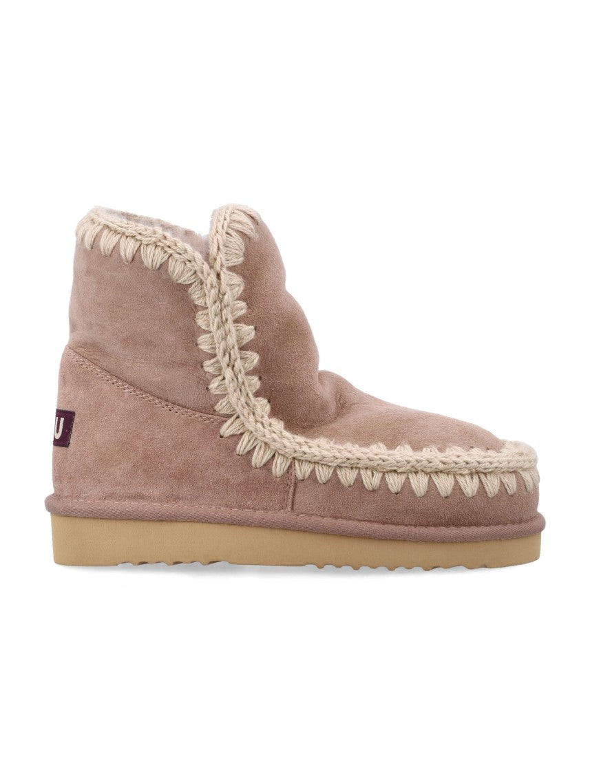 Mou Eskimo 18 Sheepskin Boots