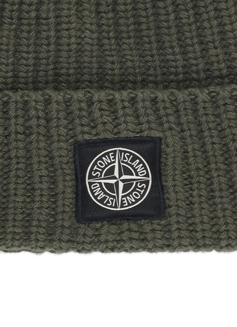 Stone Island Rws Beanie