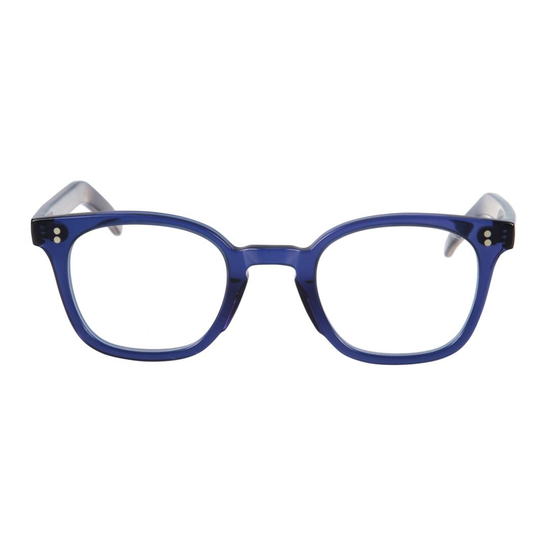 Kador Klassiko Timeless Square Frame Kador Eyeglasses