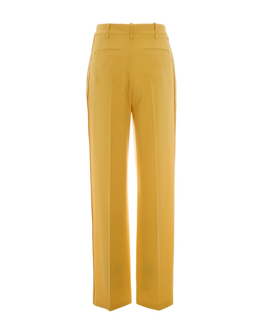 Elisabetta Franchi Charm Sun Pants