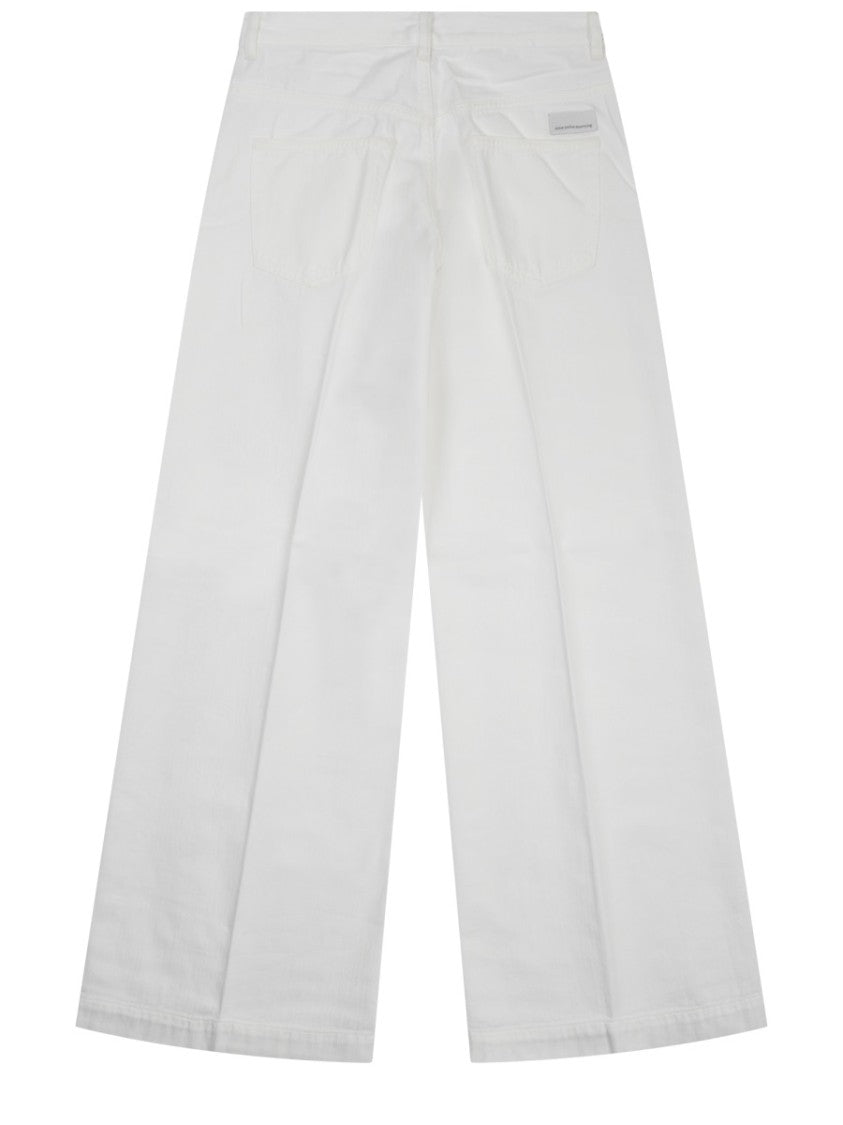 Nine In The Morning Nadia Clean Lines Jeans