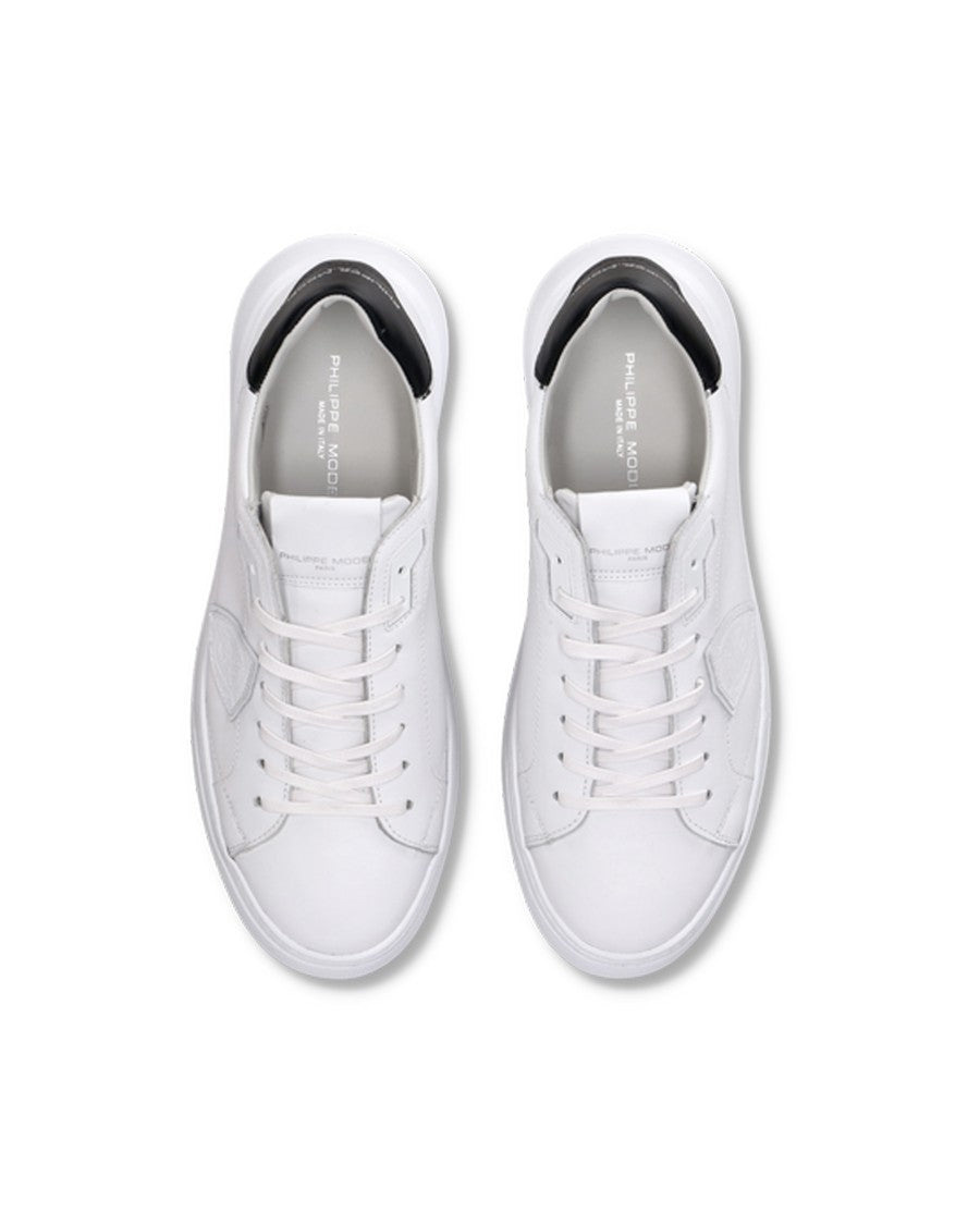 Philippe Model Temple Low Man Sneakers