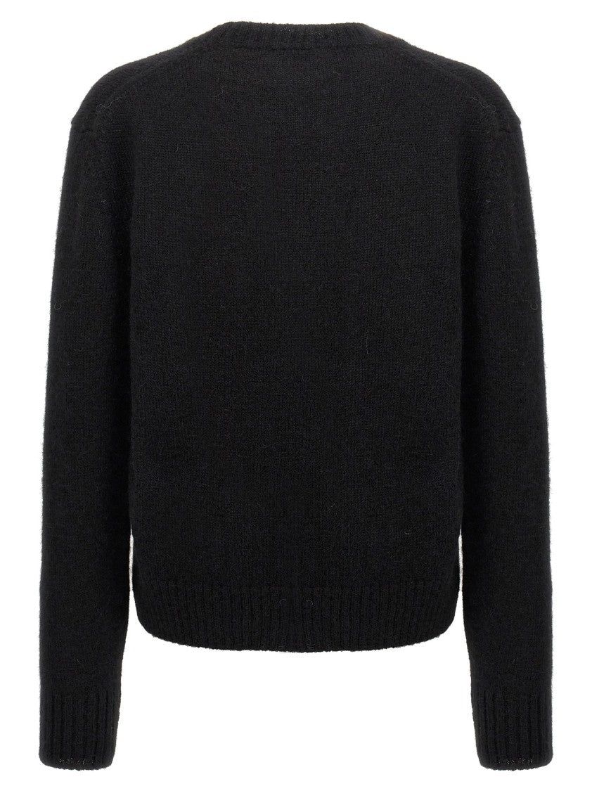 Tom Ford Alpaca Blend Sweater