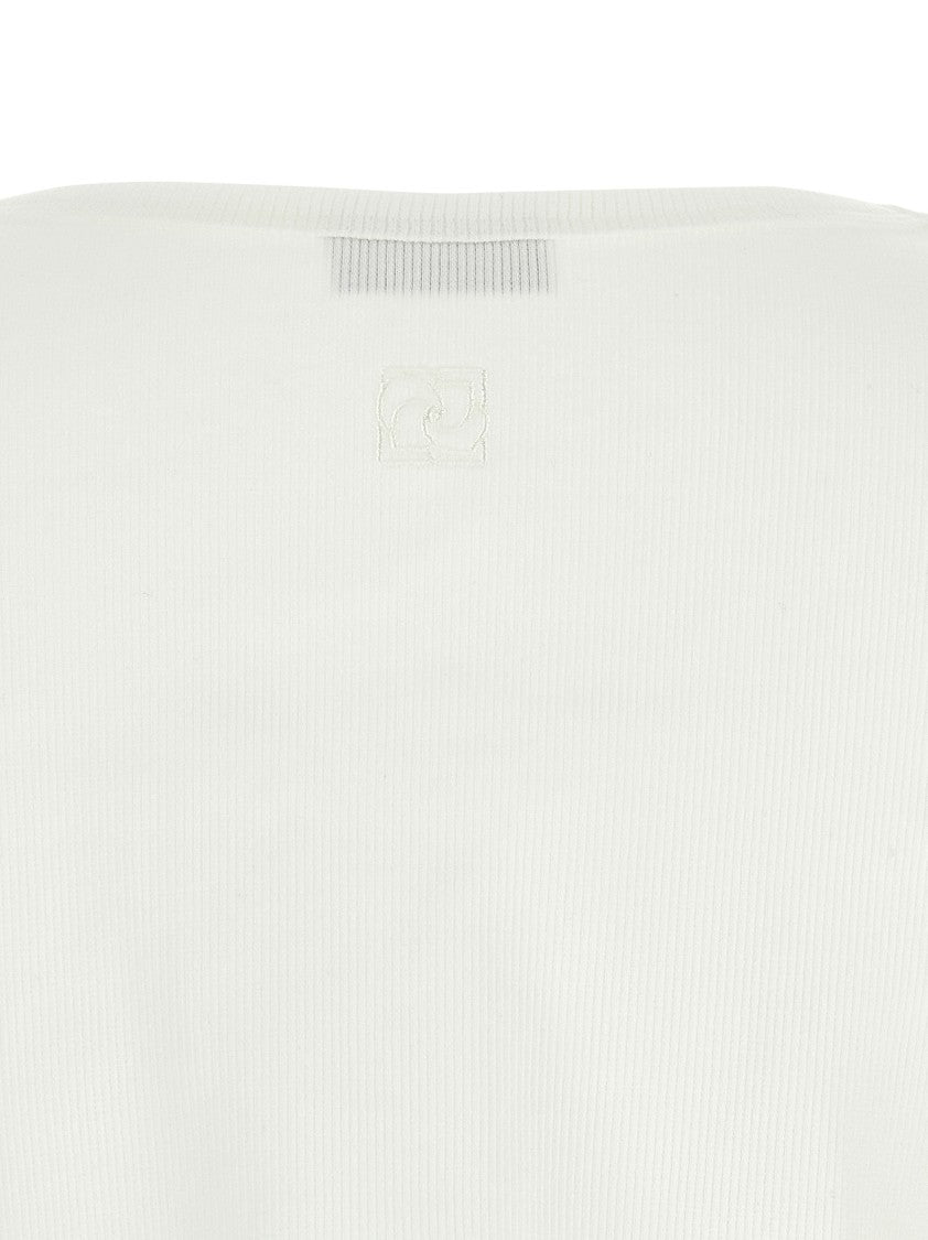 Magda Butrym 'Pf 25 Top 01' Top