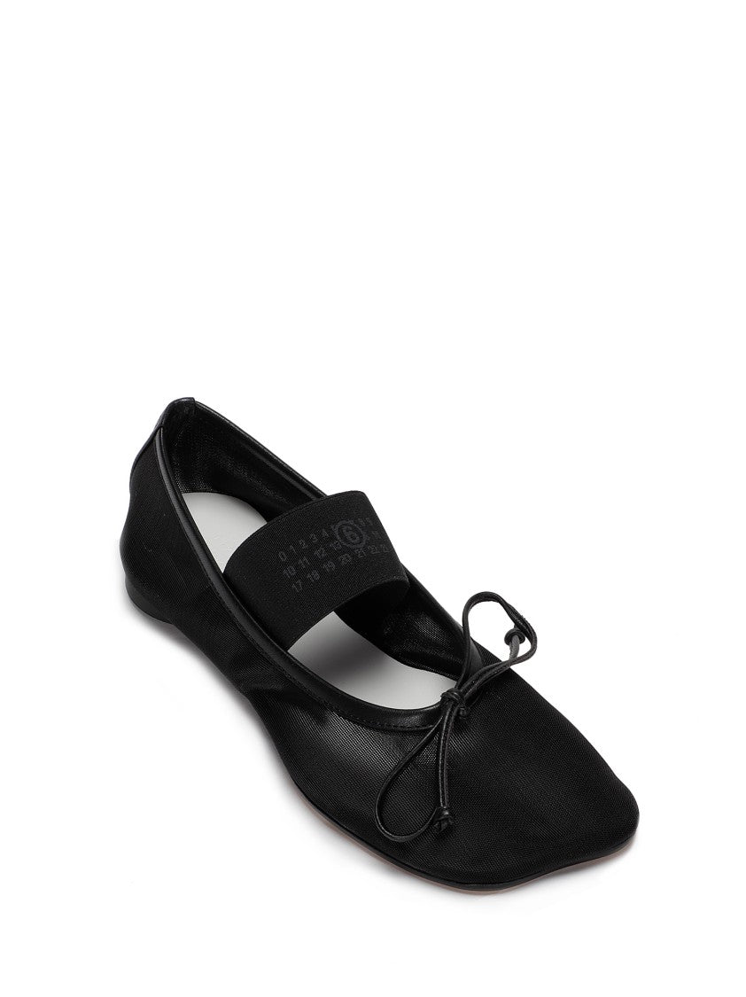 Mm6 By Maison Margiela Ballet Ballerine