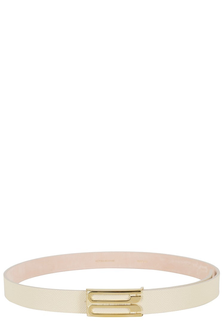 Victoria Beckham Regular Frame Belt
