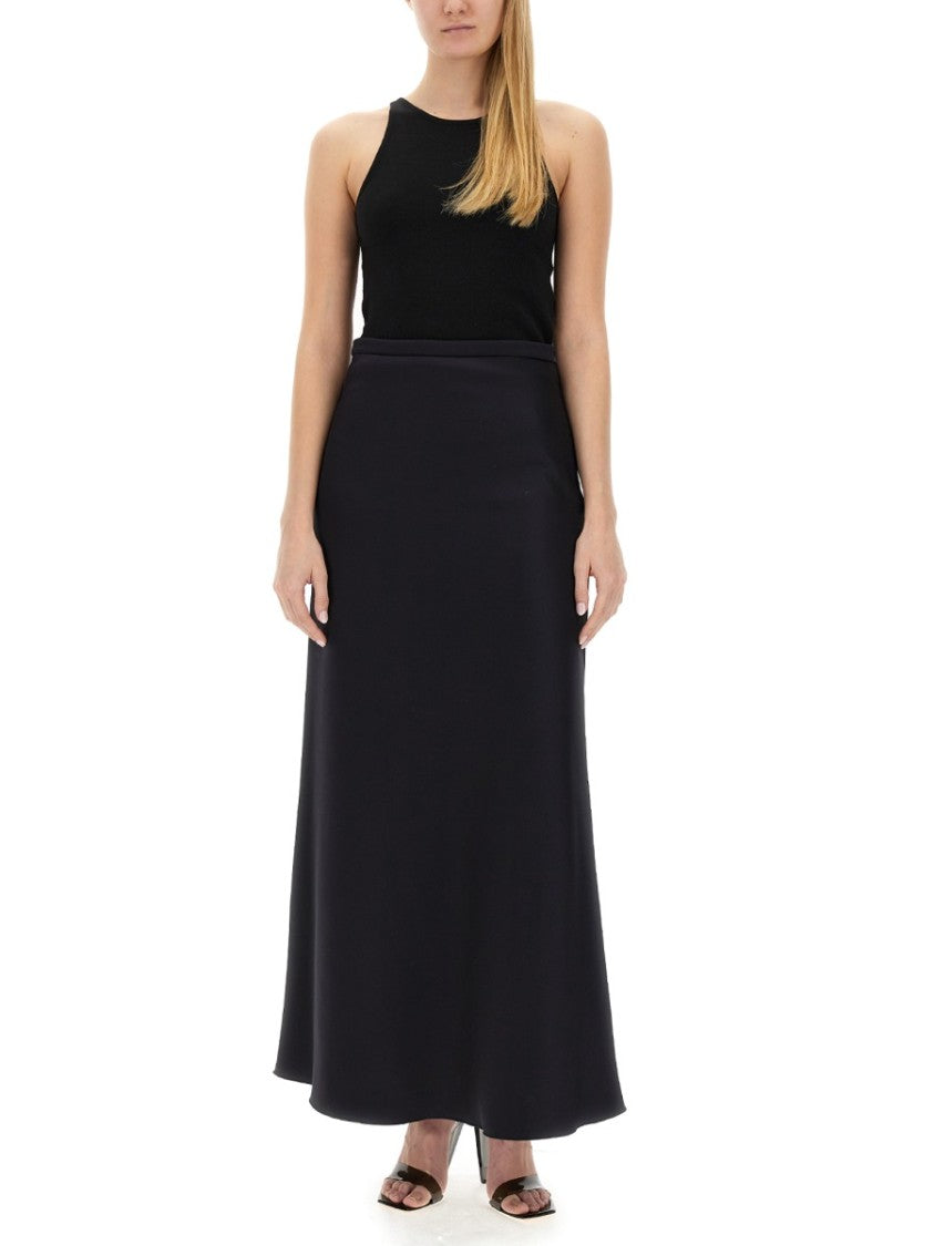 Max Mara "Alfeo" Wool Top