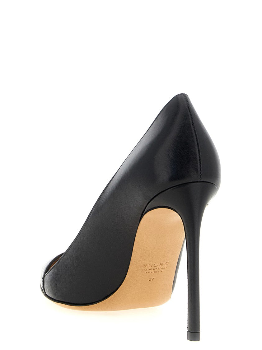 Francesco Russo 'R1p270' Pumps