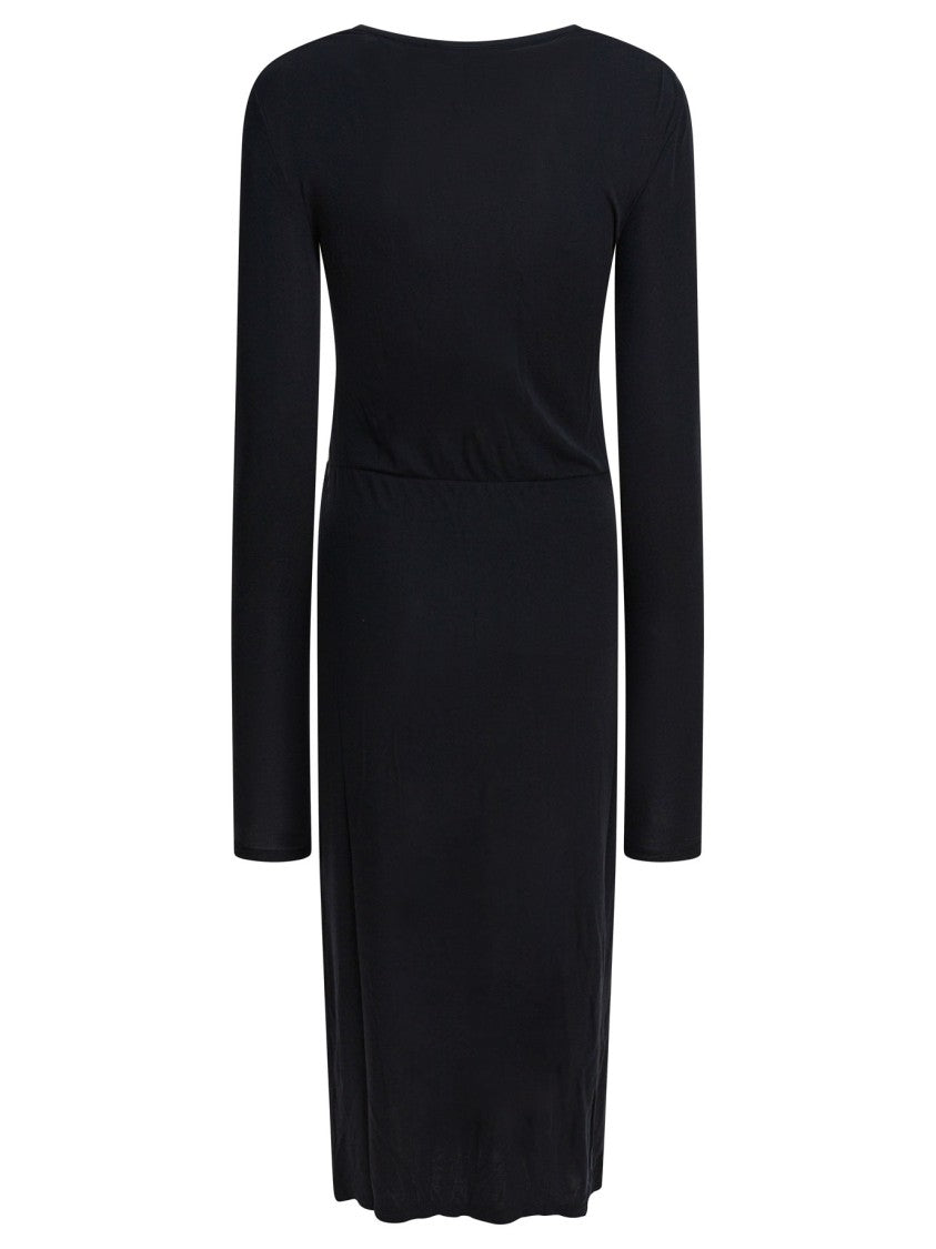 Isabel Marant Étoile "Jelina" Dress