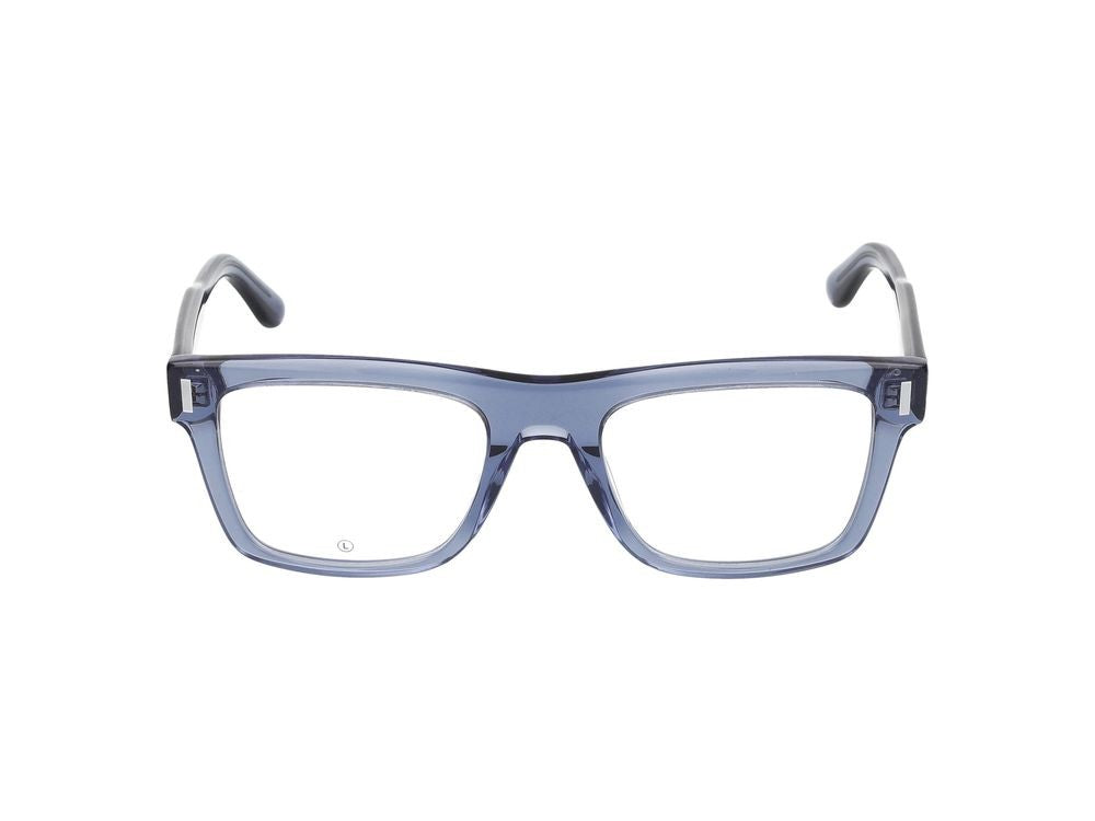 Calvin Klein Eyeglasses Calvin Klein Ck23519 414 Blue 52/20/145