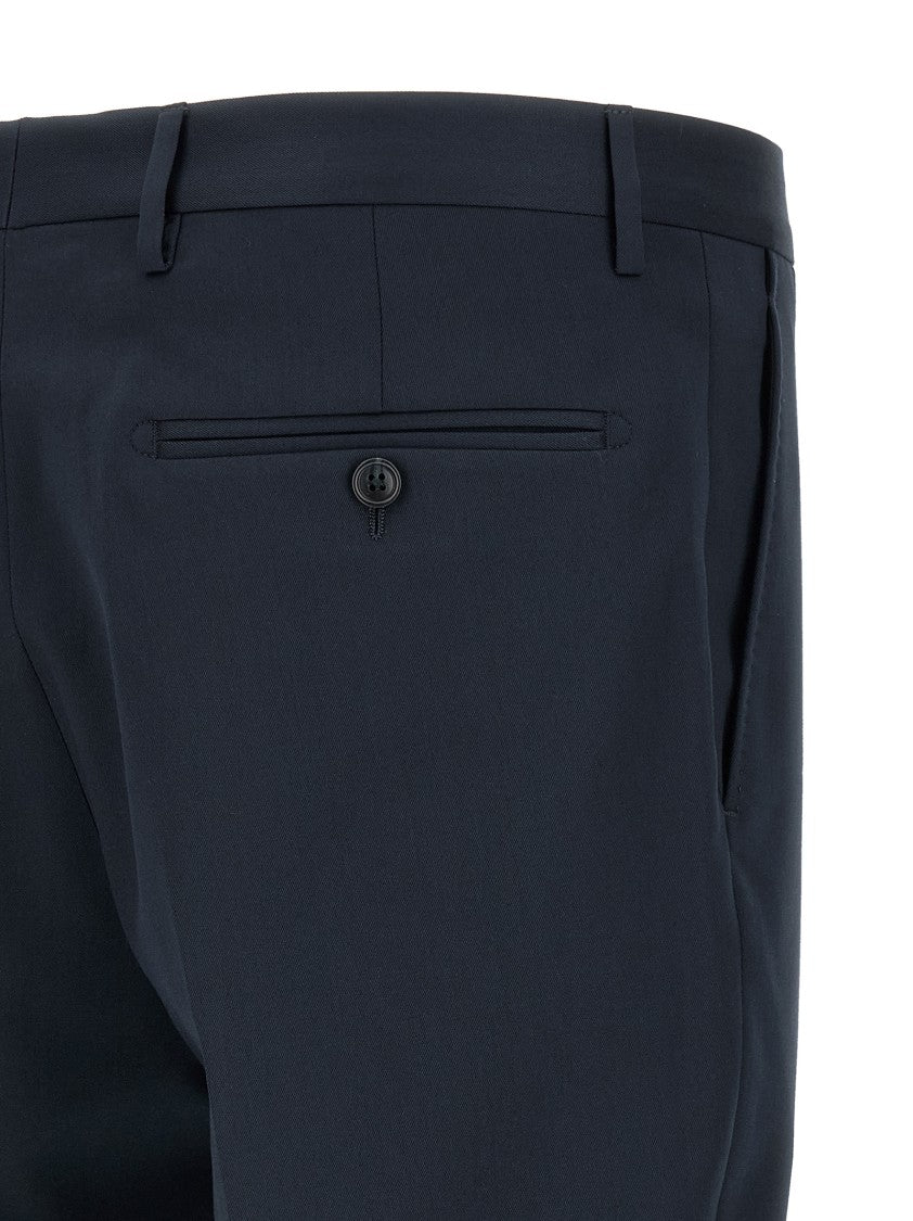 Tagliatore 'Vesuvio' Dress