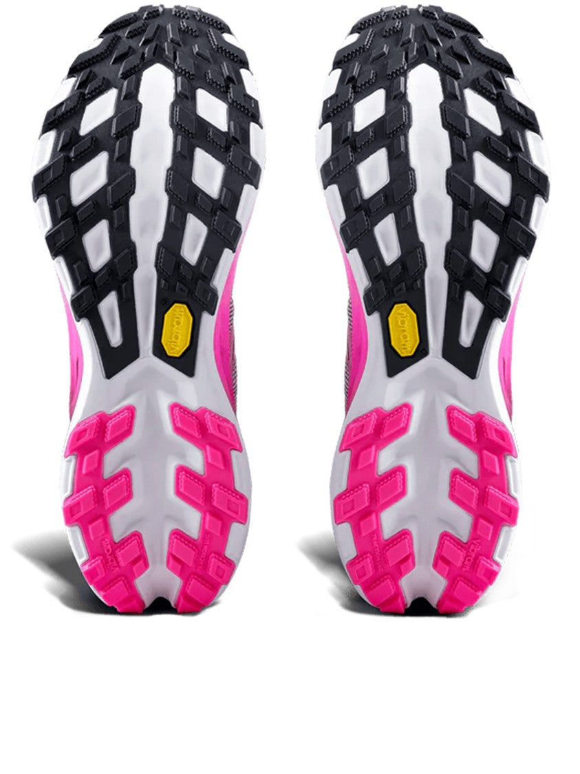 X Bionic Pink Terraskin X02 Trail Running Shoes