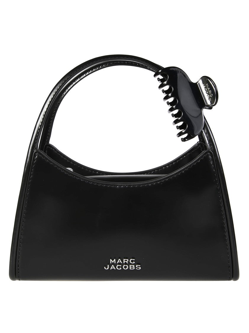 Marc Jacobs The Claw Clip Crossbody