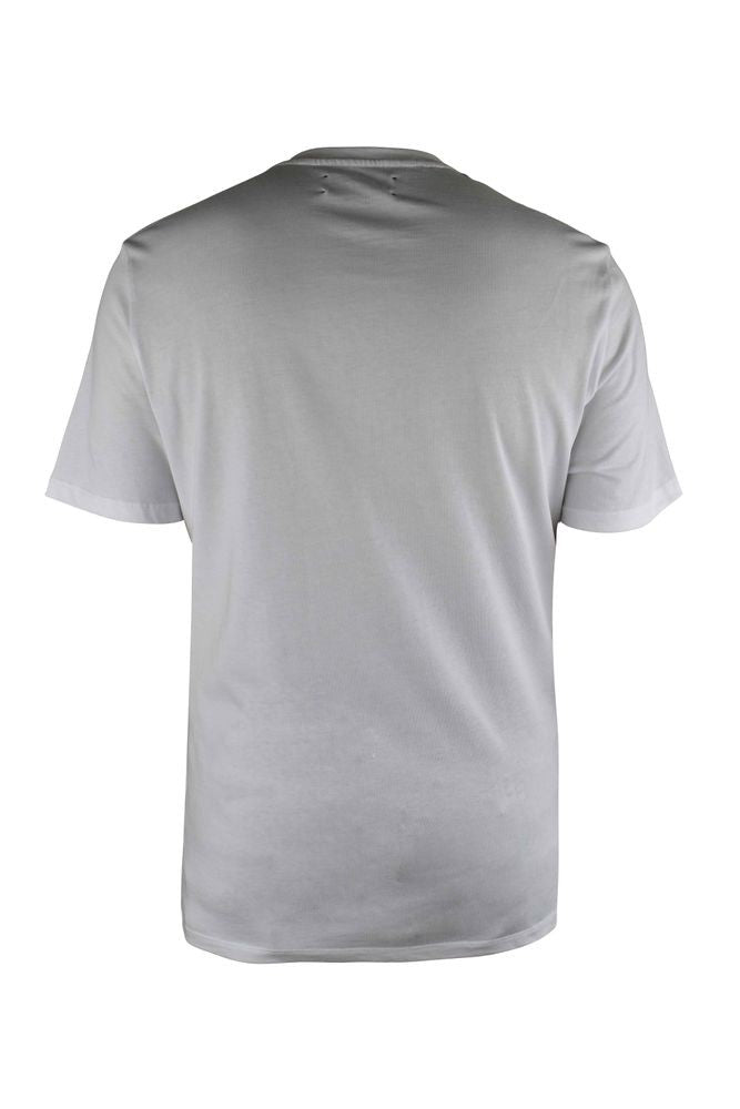 Amiri Cotton T-Shirt With Graphic Rabbit