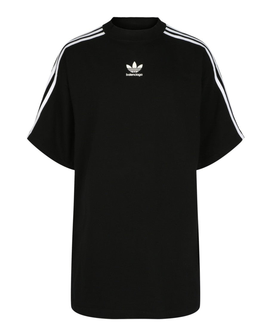 Balenciaga X Adidas Oversized T-Shirt
